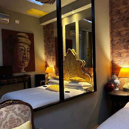 Lu Suites Turin Ngoại thất bức ảnh