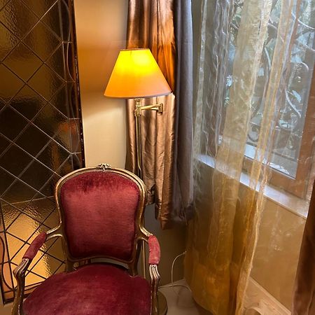 Lu Suites Turin Ngoại thất bức ảnh