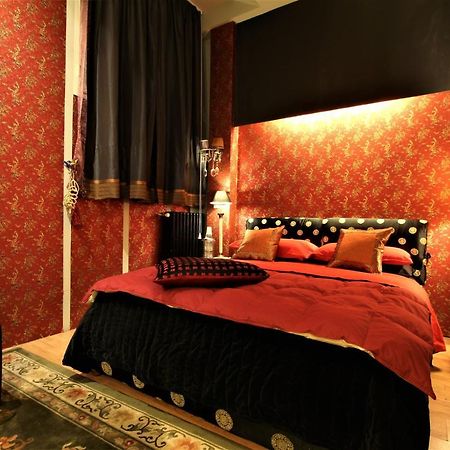 Lu Suites Turin Ngoại thất bức ảnh
