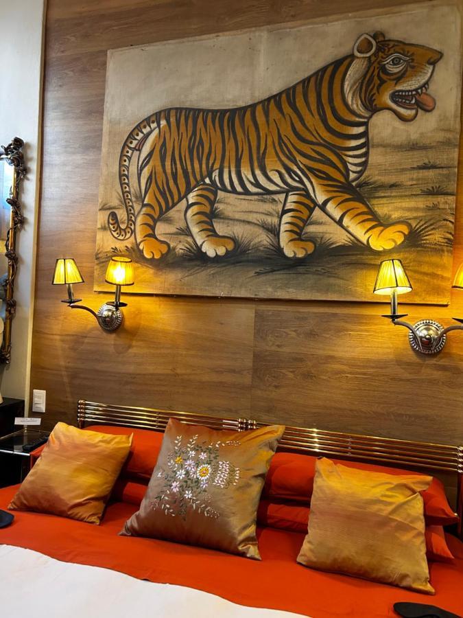 Lu Suites Turin Ngoại thất bức ảnh