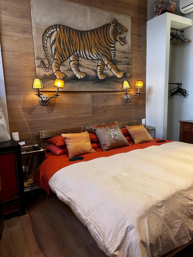 Lu Suites Turin Ngoại thất bức ảnh