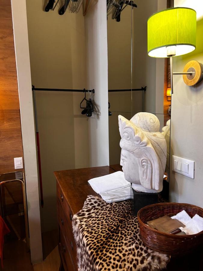 Lu Suites Turin Ngoại thất bức ảnh