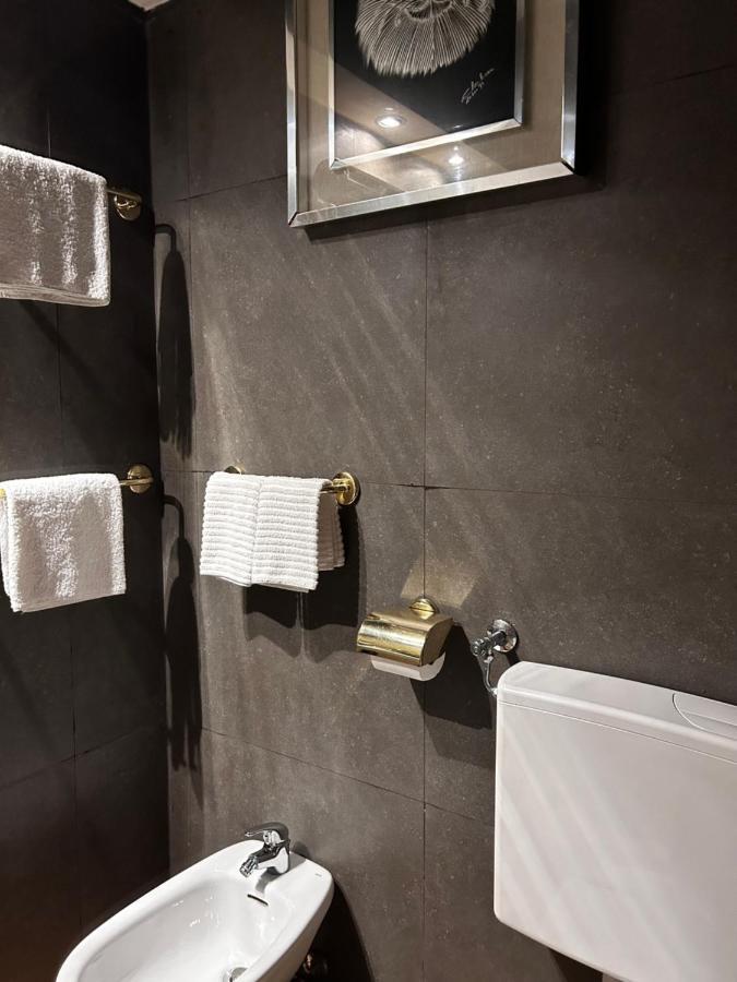 Lu Suites Turin Ngoại thất bức ảnh