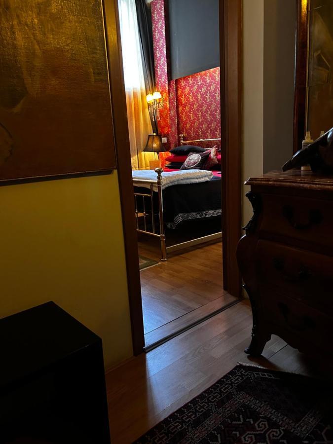 Lu Suites Turin Ngoại thất bức ảnh