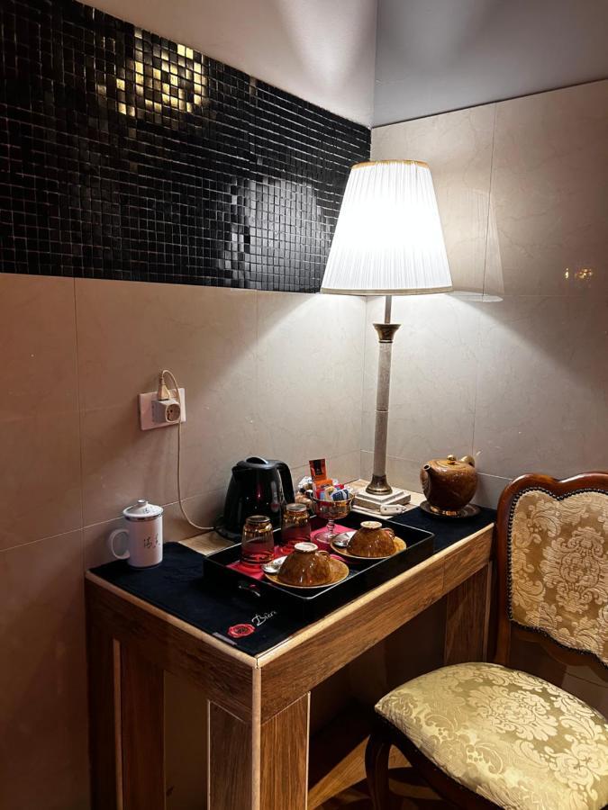 Lu Suites Turin Ngoại thất bức ảnh