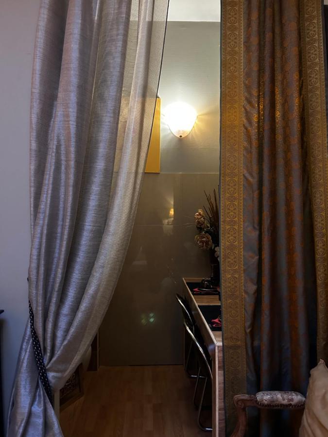 Lu Suites Turin Ngoại thất bức ảnh