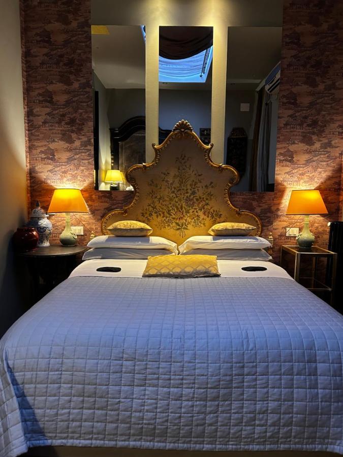 Lu Suites Turin Ngoại thất bức ảnh