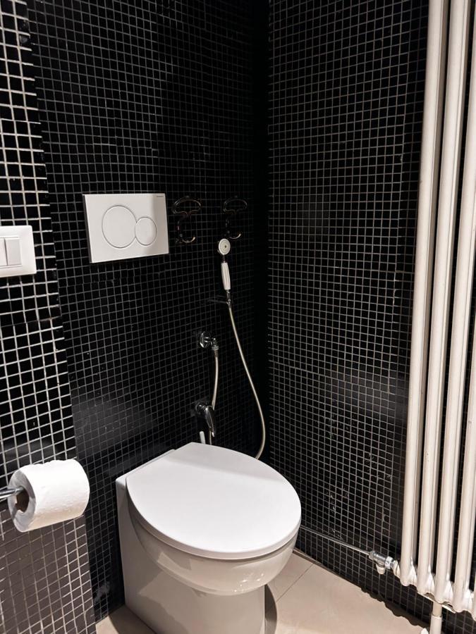 Lu Suites Turin Ngoại thất bức ảnh