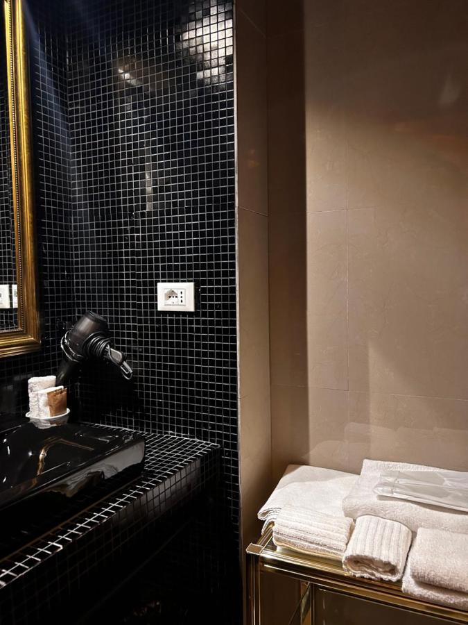 Lu Suites Turin Ngoại thất bức ảnh
