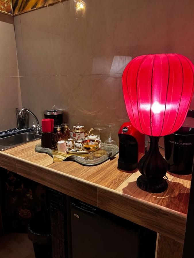 Lu Suites Turin Ngoại thất bức ảnh