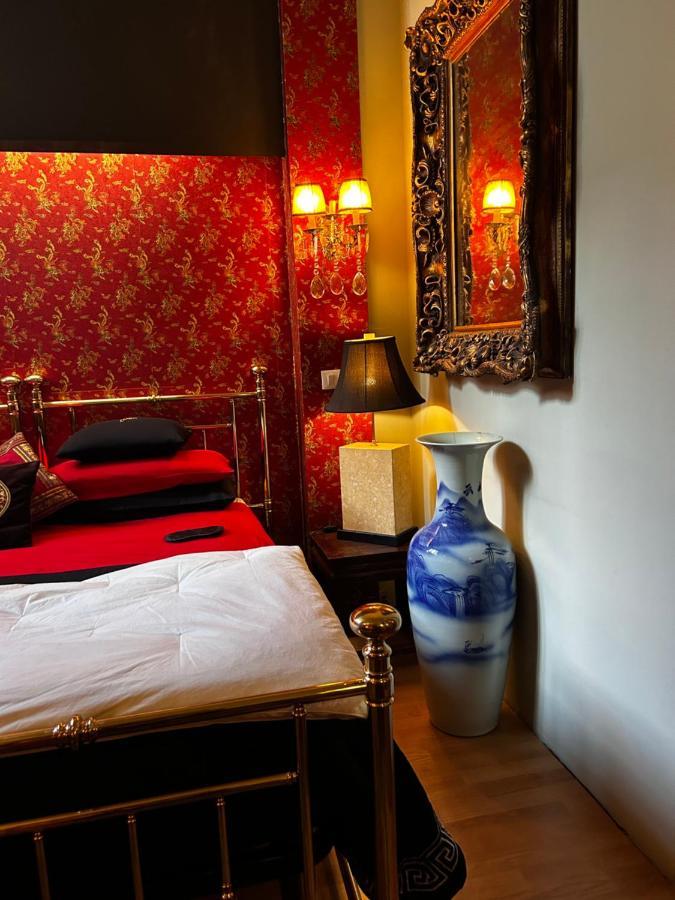 Lu Suites Turin Ngoại thất bức ảnh
