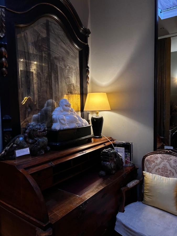 Lu Suites Turin Ngoại thất bức ảnh