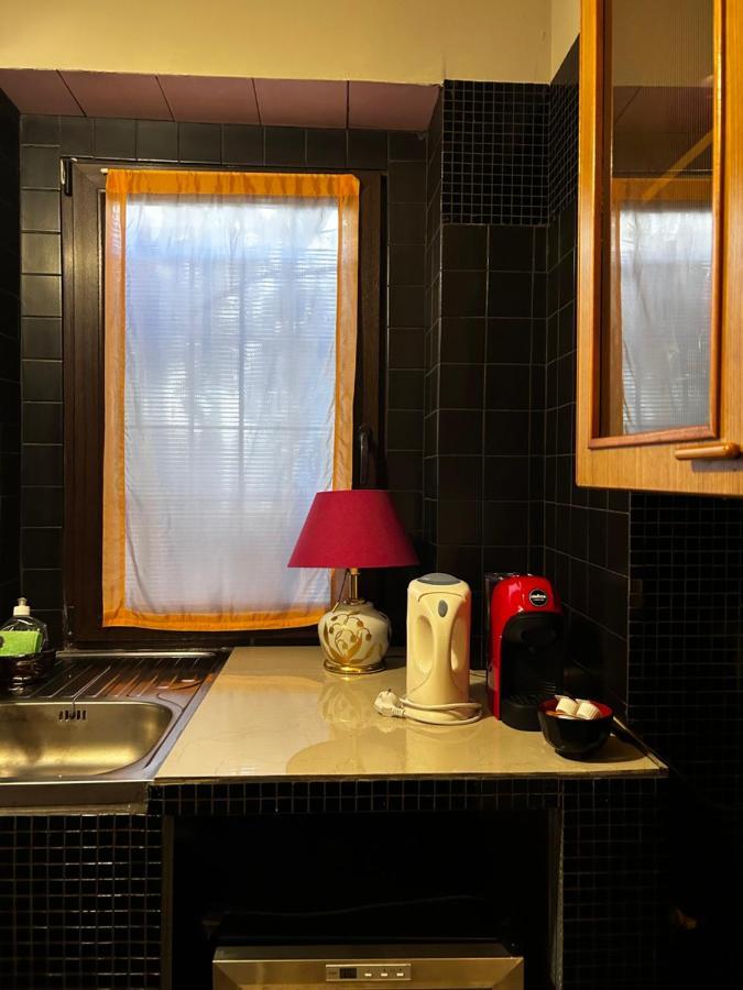 Lu Suites Turin Ngoại thất bức ảnh