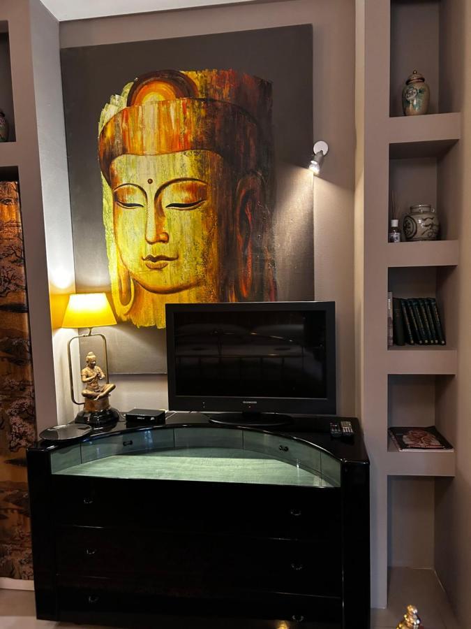 Lu Suites Turin Ngoại thất bức ảnh