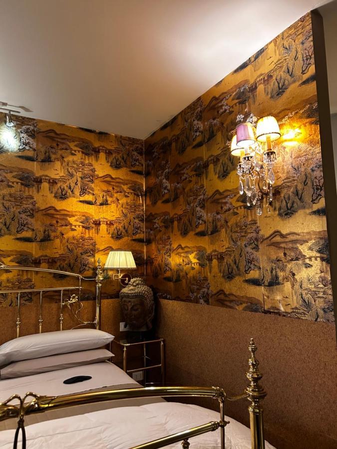 Lu Suites Turin Ngoại thất bức ảnh