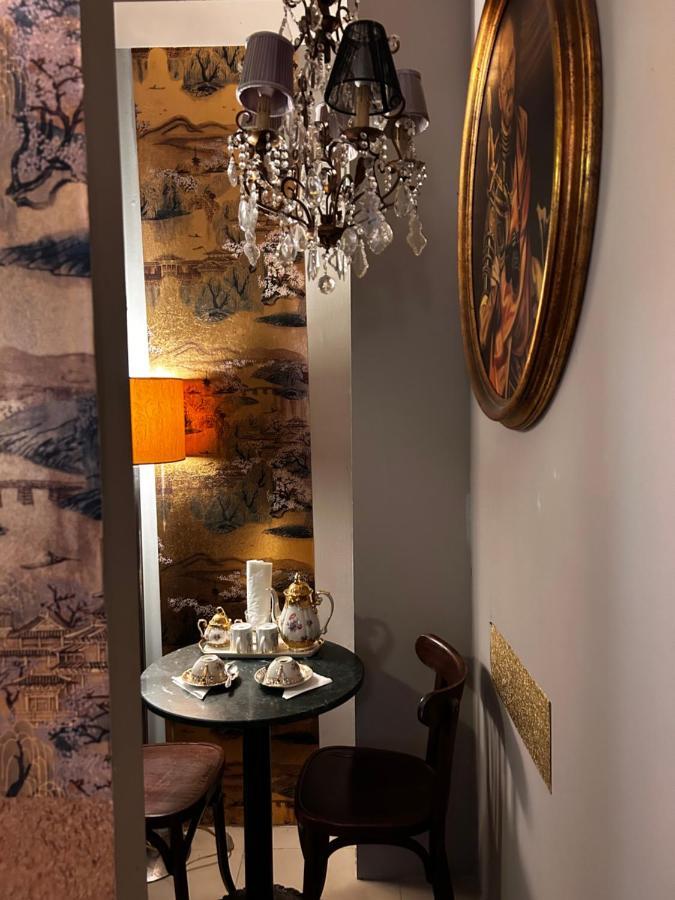 Lu Suites Turin Ngoại thất bức ảnh
