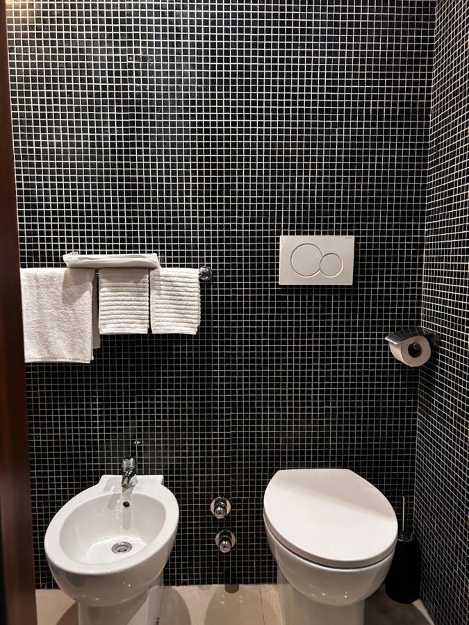 Lu Suites Turin Ngoại thất bức ảnh