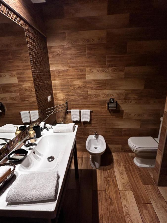 Lu Suites Turin Ngoại thất bức ảnh