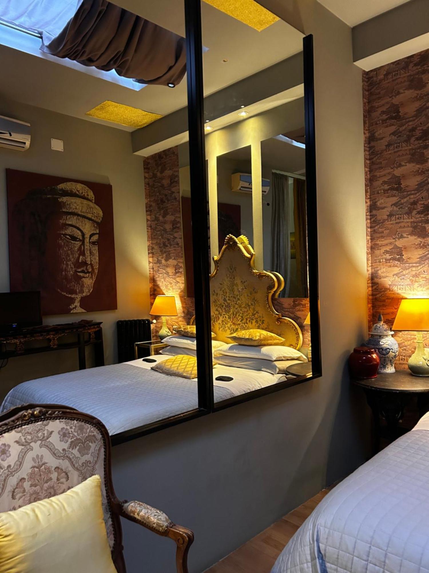 Lu Suites Turin Ngoại thất bức ảnh