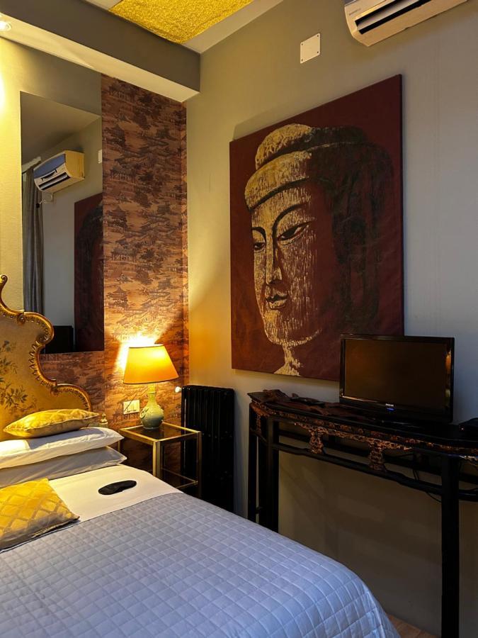 Lu Suites Turin Ngoại thất bức ảnh