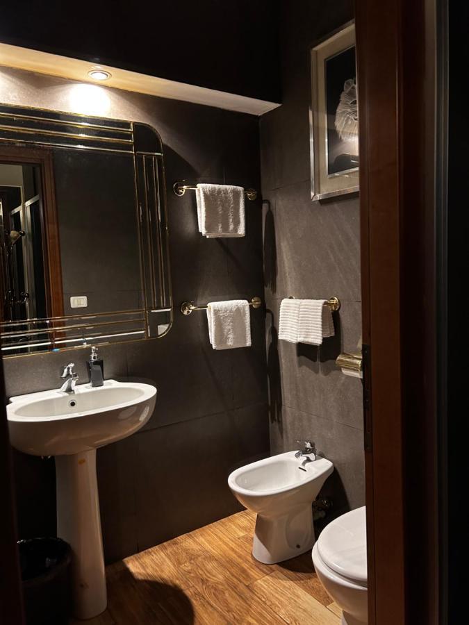 Lu Suites Turin Ngoại thất bức ảnh