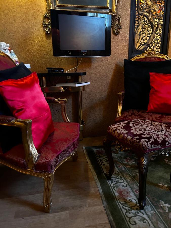 Lu Suites Turin Ngoại thất bức ảnh