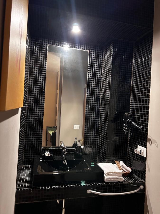 Lu Suites Turin Ngoại thất bức ảnh