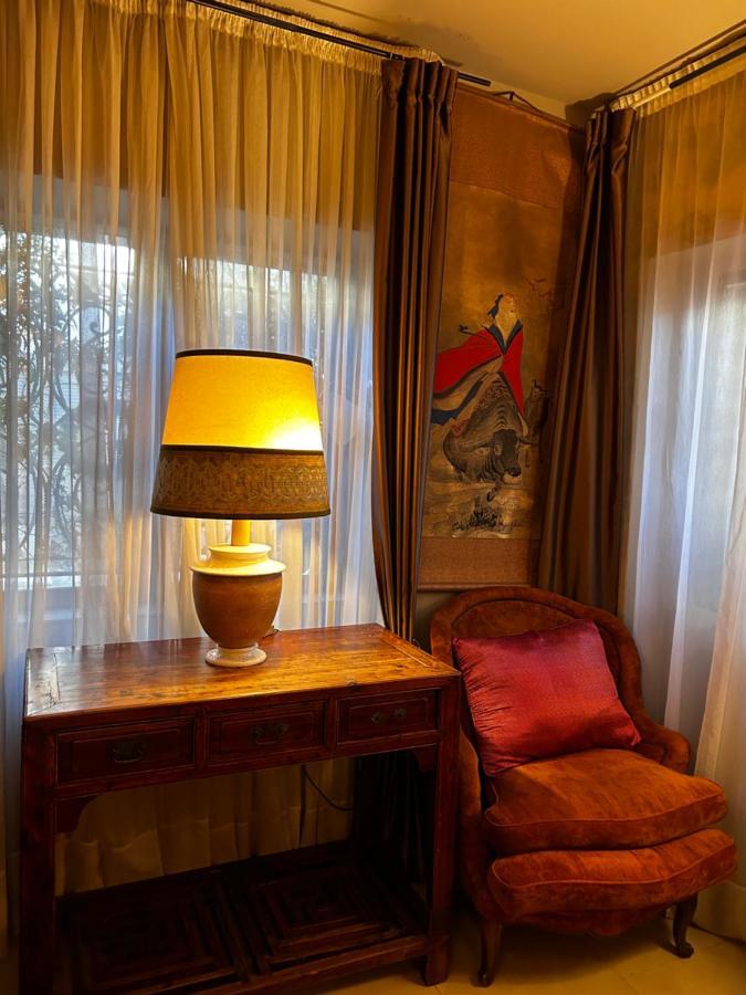 Lu Suites Turin Ngoại thất bức ảnh