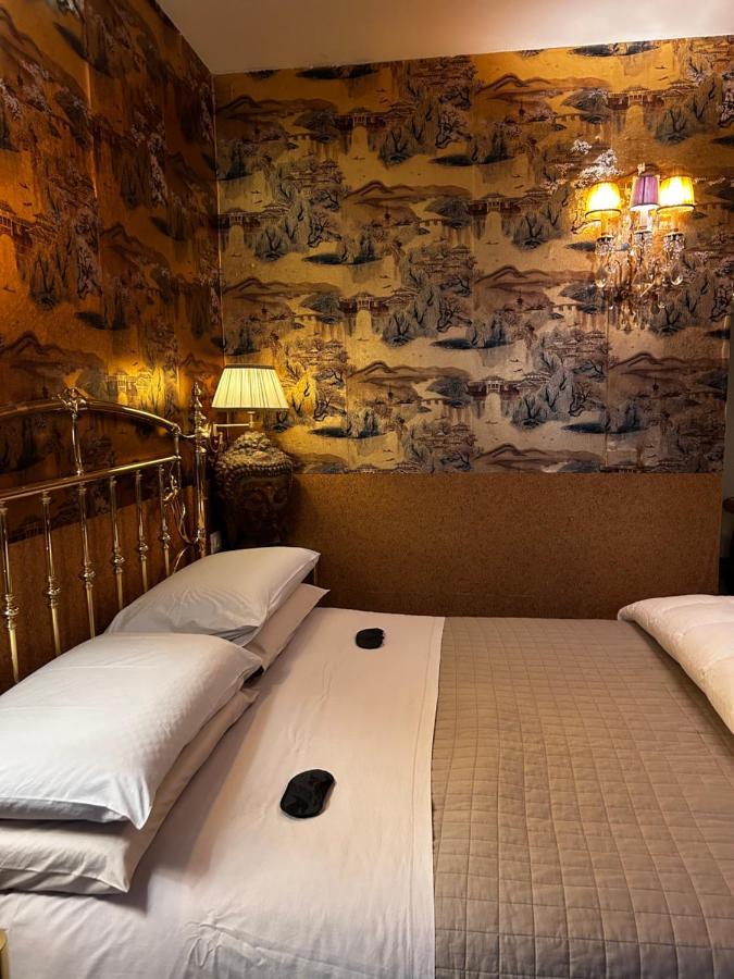 Lu Suites Turin Ngoại thất bức ảnh