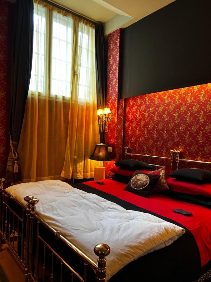 Lu Suites Turin Ngoại thất bức ảnh