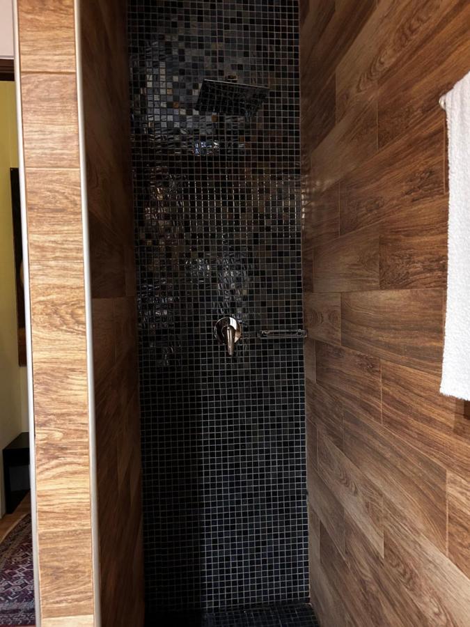 Lu Suites Turin Ngoại thất bức ảnh