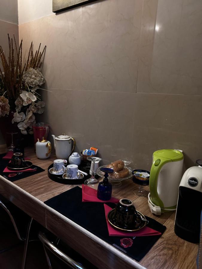 Lu Suites Turin Ngoại thất bức ảnh