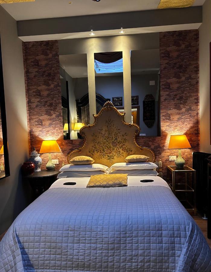 Lu Suites Turin Ngoại thất bức ảnh