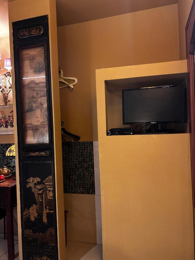 Lu Suites Turin Ngoại thất bức ảnh