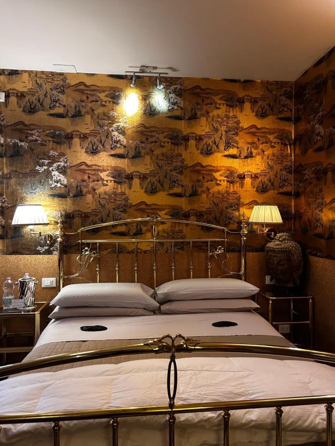 Lu Suites Turin Ngoại thất bức ảnh