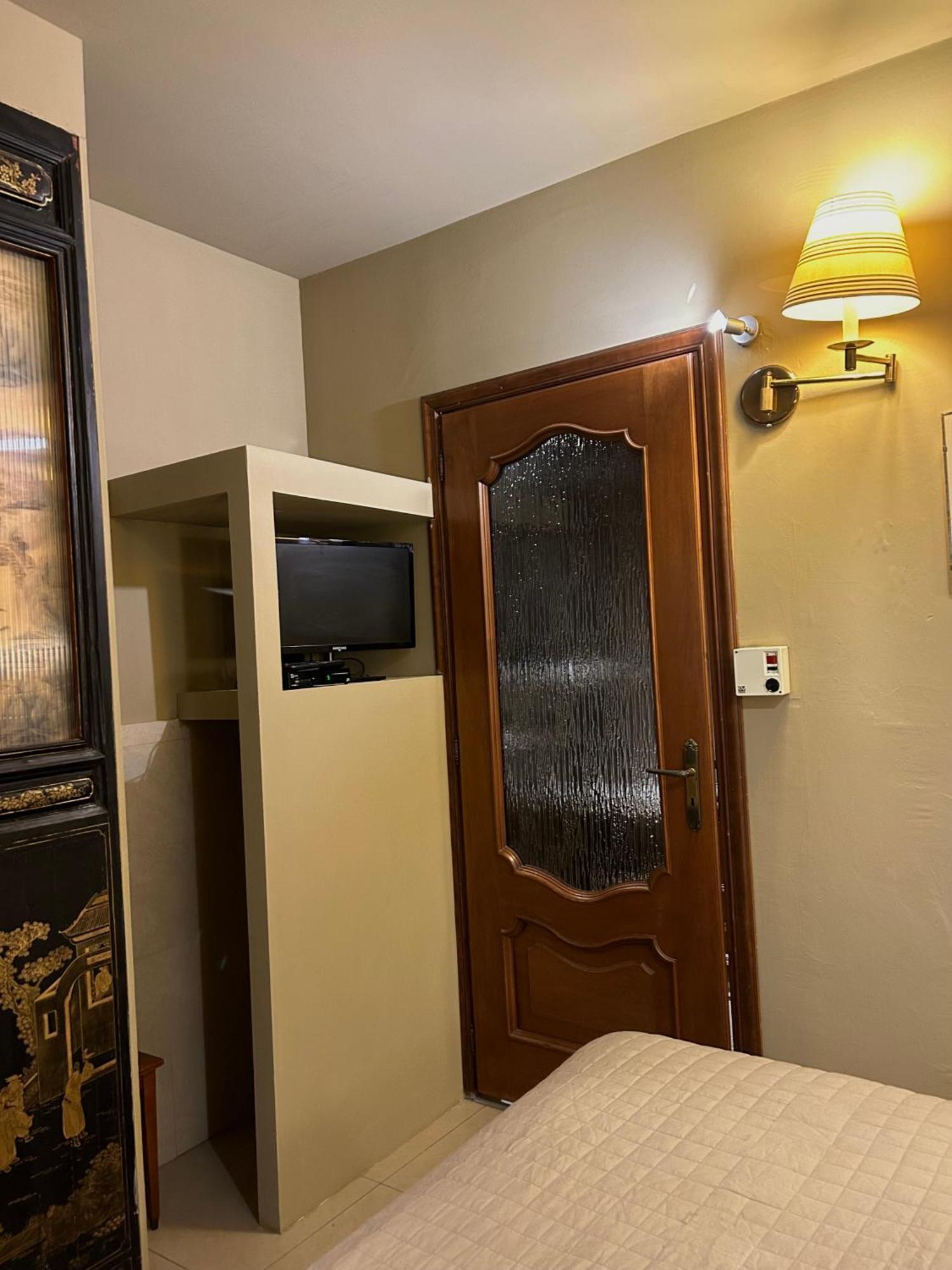 Lu Suites Turin Ngoại thất bức ảnh