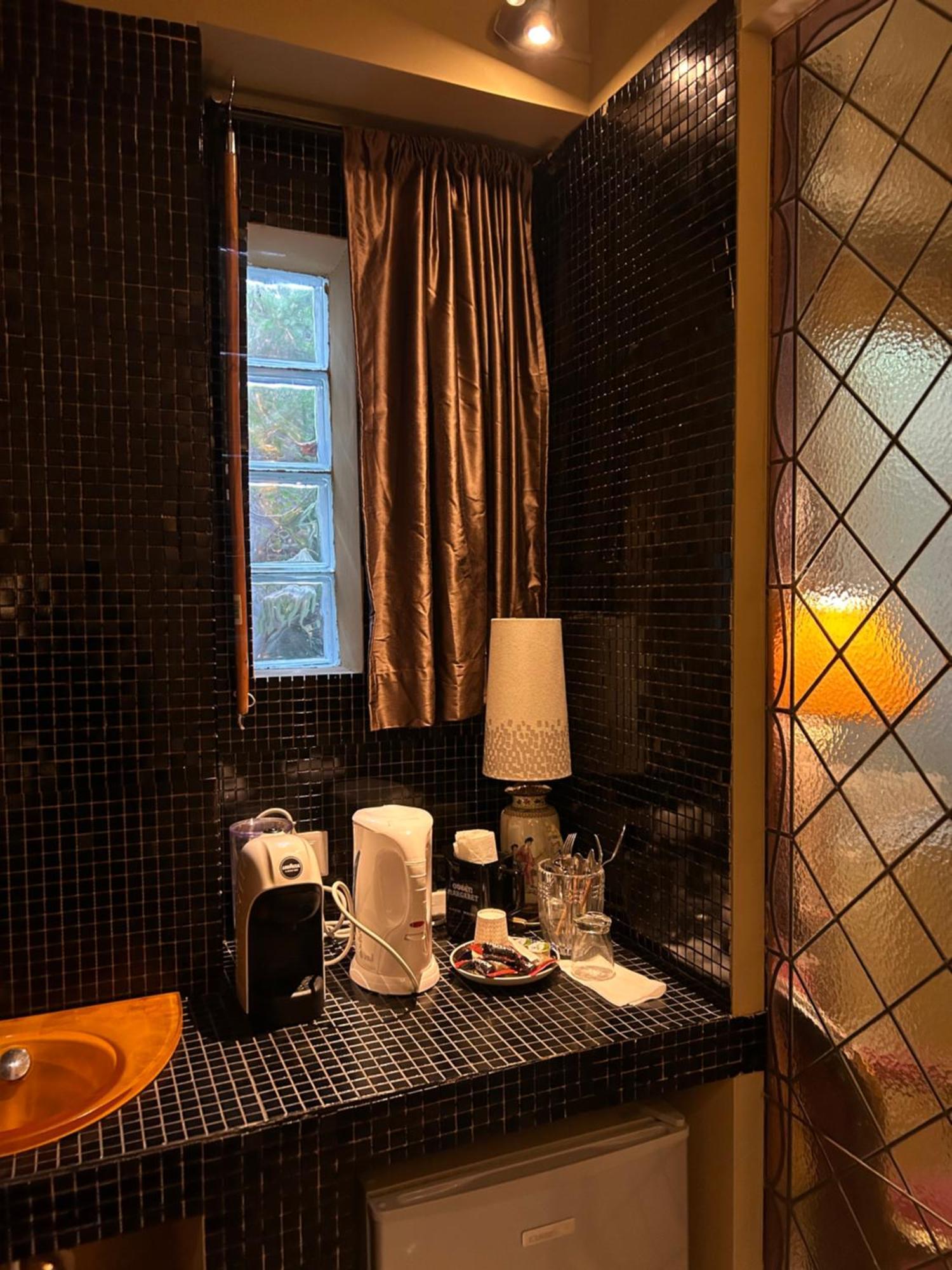 Lu Suites Turin Ngoại thất bức ảnh