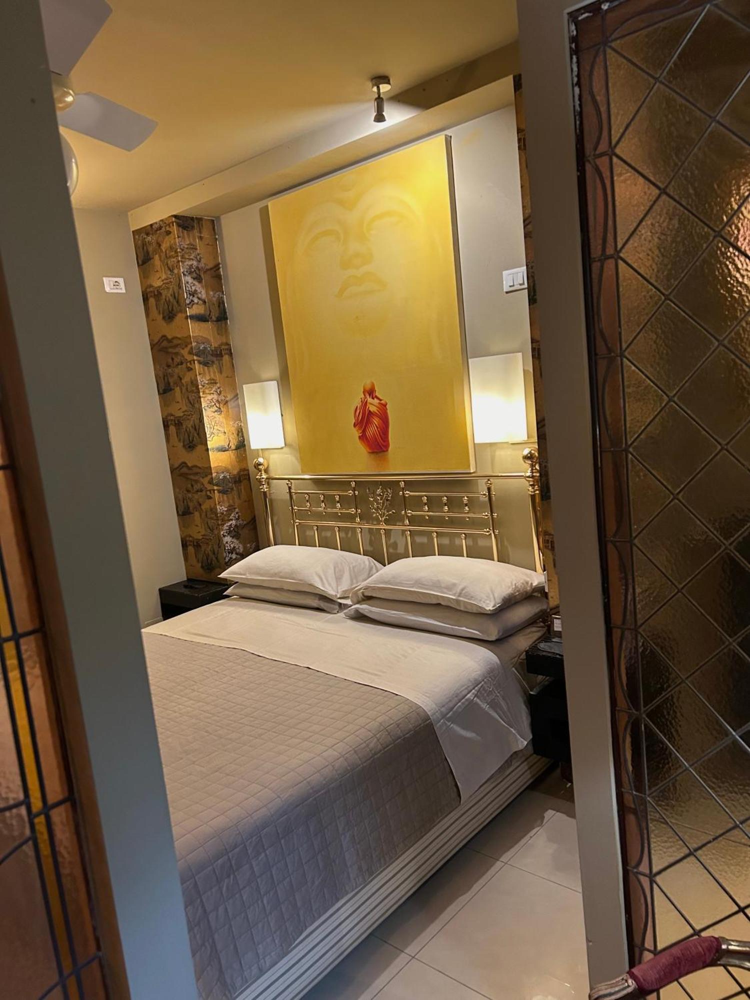 Lu Suites Turin Ngoại thất bức ảnh