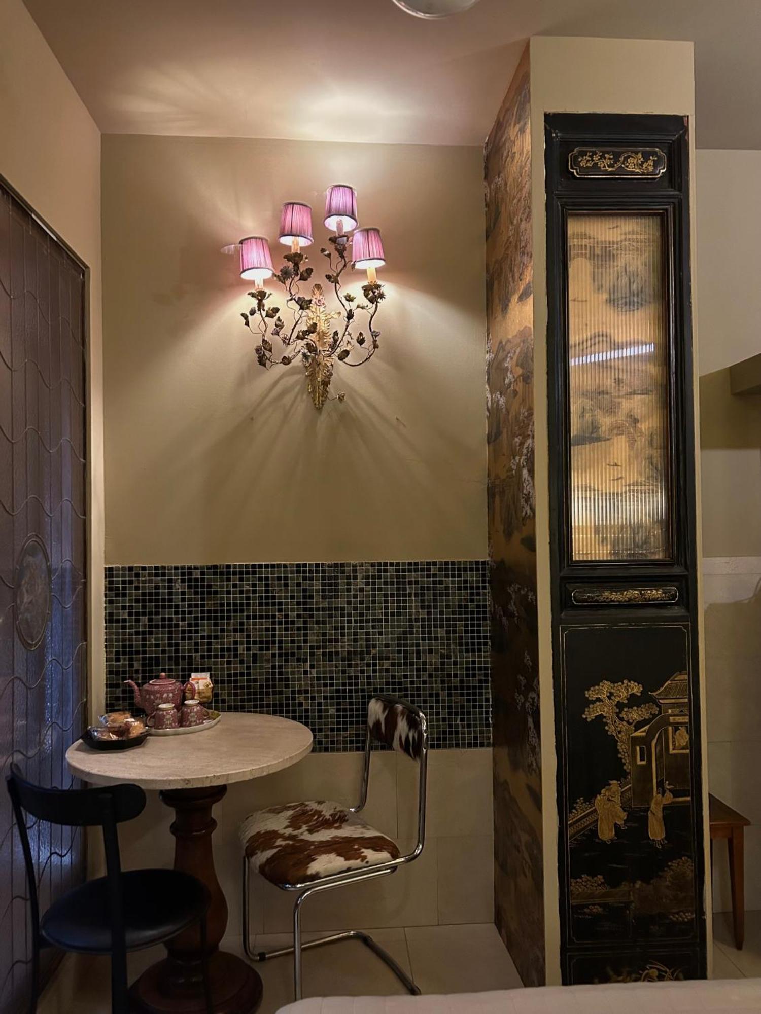 Lu Suites Turin Ngoại thất bức ảnh