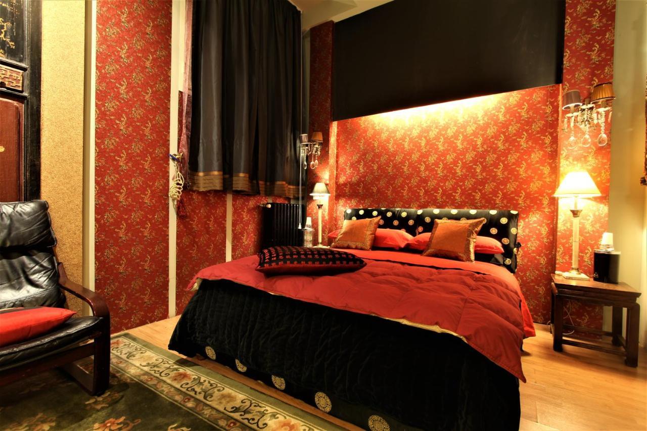 Lu Suites Turin Ngoại thất bức ảnh